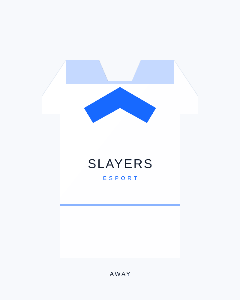 Maillot extérieur