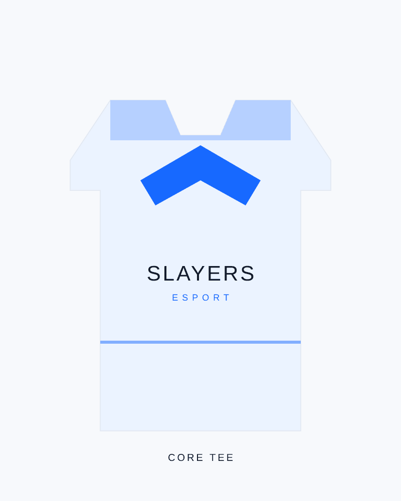 T-shirt Core